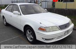 toyota mark-ii 1997 -TOYOTA--Mark2 GX100--0034829---TOYOTA--Mark2 GX100--0034829-