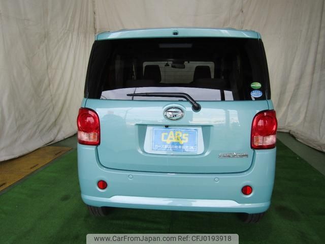 daihatsu move-canbus 2017 -DAIHATSU--Move Canbus LA800S--0078673---DAIHATSU--Move Canbus LA800S--0078673- image 2