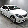 toyota crown 2010 -TOYOTA--Crown GWS204-0019349---TOYOTA--Crown GWS204-0019349- image 1