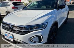 volkswagen volkswagen-others 2023 CFJ1887779