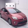 toyota prius 2012 CFJ1228864 image 1