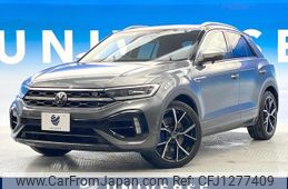 volkswagen t-roc 2023 quick_quick_A1DNFF_WVGZZZA1ZPV631967