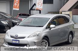 toyota prius-α 2012 -TOYOTA--Prius α DAA-ZVW41W--ZVW41-3061578---TOYOTA--Prius α DAA-ZVW41W--ZVW41-3061578-