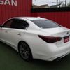 nissan skyline 2021 -NISSAN--Skyline 5AA-HV37--HV37-480325---NISSAN--Skyline 5AA-HV37--HV37-480325- image 3