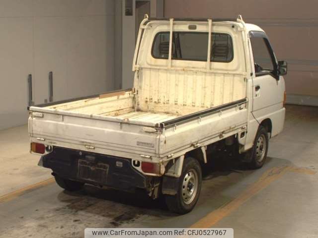 subaru sambar-truck 2000 -SUBARU--Samber Truck GD-TT2--TT2-087202---SUBARU--Samber Truck GD-TT2--TT2-087202- image 2