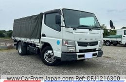 mitsubishi-fuso canter 2013 GOO_NET_EXCHANGE_0708411A30250529W001