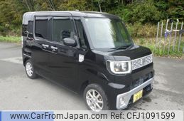 daihatsu wake 2014 -DAIHATSU 【神戸 586そ3000】--WAKE LA700S-0005638---DAIHATSU 【神戸 586そ3000】--WAKE LA700S-0005638-