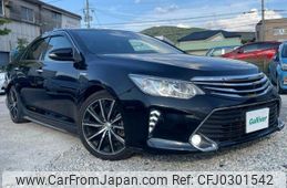 toyota camry 2014 -TOYOTA--Camry DAA-AVV50--AVV50-1043494---TOYOTA--Camry DAA-AVV50--AVV50-1043494-