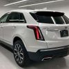 cadillac xt5 2022 CFJ1792152 image 9