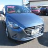 mazda demio 2014 -MAZDA 【豊田 500ﾐ6269】--Demio DBA-DJ3FS--DJ3FS-107365---MAZDA 【豊田 500ﾐ6269】--Demio DBA-DJ3FS--DJ3FS-107365- image 1