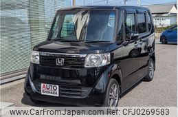 honda n-box 2013 -HONDA--N BOX DBA-JF1--JF1-1282788---HONDA--N BOX DBA-JF1--JF1-1282788-