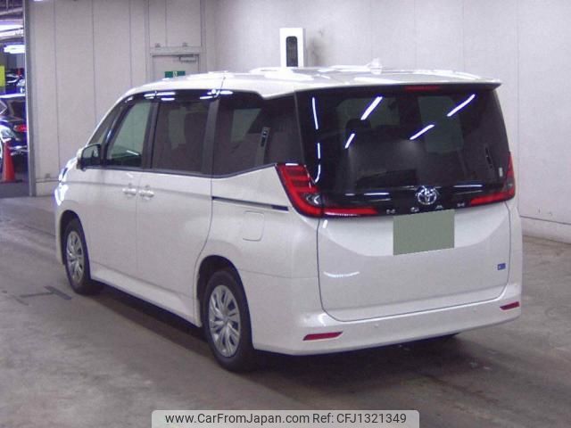 toyota noah 2024 quick_quick_6BA-MZRA90W_MZRA90-0087805 image 2
