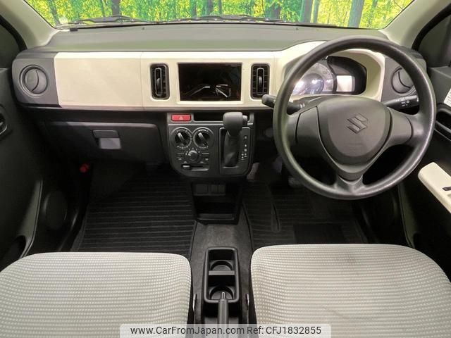 suzuki alto 2016 CFJ1832855 image 2