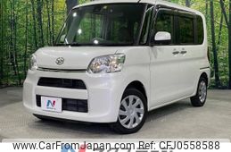 daihatsu tanto 2016 -DAIHATSU--Tanto DBA-LA600S--LA600S-0429803---DAIHATSU--Tanto DBA-LA600S--LA600S-0429803-