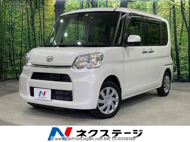 daihatsu tanto 2016 -DAIHATSU--Tanto DBA-LA600S--LA600S-0429803---DAIHATSU--Tanto DBA-LA600S--LA600S-0429803- image 1