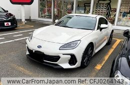 subaru brz 2023 -SUBARU--BRZ 3BA-ZD8--ZD8-012347---SUBARU--BRZ 3BA-ZD8--ZD8-012347-