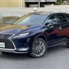 lexus rx 2021 -LEXUS--Lexus RX 6AA-GYL26W--GYL26-0005163---LEXUS--Lexus RX 6AA-GYL26W--GYL26-0005163- image 19