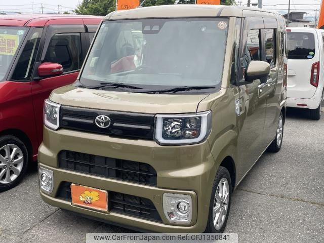 toyota pixis-mega 2022 quick_quick_4BA-LA700A_LA700A-0038060 image 1