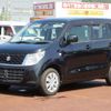 suzuki wagon-r 2015 -SUZUKI--Wagon R DBA-MH34S--MH34S-391313---SUZUKI--Wagon R DBA-MH34S--MH34S-391313- image 1