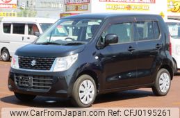 suzuki wagon-r 2015 -SUZUKI--Wagon R DBA-MH34S--MH34S-391313---SUZUKI--Wagon R DBA-MH34S--MH34S-391313-