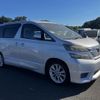 toyota vellfire 2010 CFJ1521070 image 1