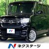 honda n-box 2022 -HONDA--N BOX 6BA-JF3--JF3-2365357---HONDA--N BOX 6BA-JF3--JF3-2365357- image 1