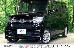 honda n-box 2022 -HONDA--N BOX 6BA-JF3--JF3-2365357---HONDA--N BOX 6BA-JF3--JF3-2365357-