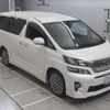 toyota vellfire 2014 -TOYOTA 【滋賀 330ち7257】--Vellfire ANH25W-8057217---TOYOTA 【滋賀 330ち7257】--Vellfire ANH25W-8057217- image 6