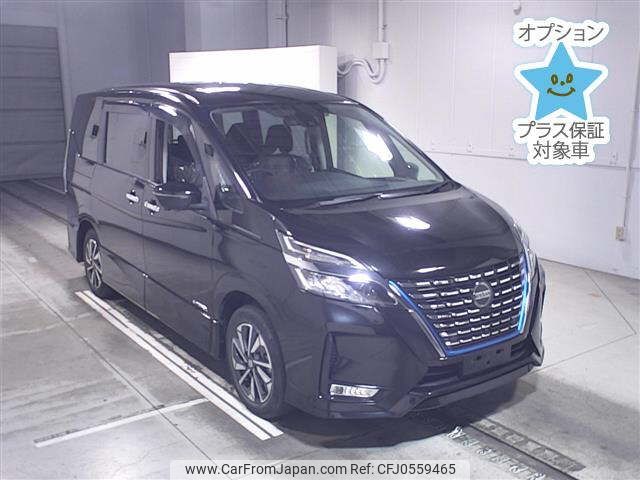 nissan serena 2019 -NISSAN--Serena HFC27-052199---NISSAN--Serena HFC27-052199- image 1