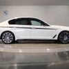 bmw 5-series 2017 quick_quick_LDA-JC20_WBAJC320X0G865427 image 7