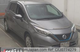 nissan note 2020 -NISSAN--Note HE12-420999---NISSAN--Note HE12-420999-