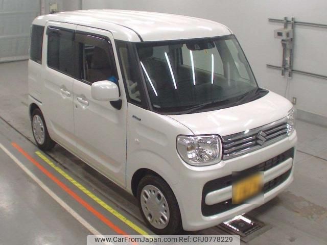 suzuki spacia 2023 quick_quick_5AA-MK53S_MK53S-457184 image 1