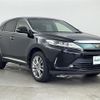 toyota harrier 2017 -TOYOTA--Harrier DBA-ZSU60W--ZSU60-0128181---TOYOTA--Harrier DBA-ZSU60W--ZSU60-0128181- image 1