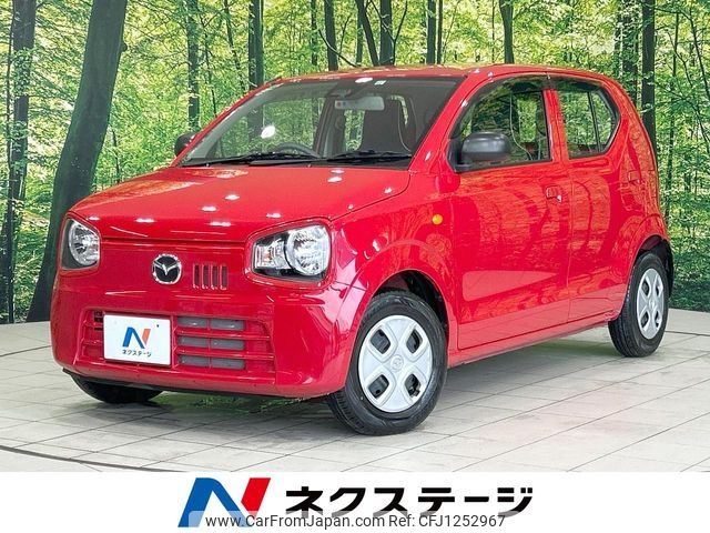 mazda carol 2019 -MAZDA--Carol DBA-HB36S--HB36S-234945---MAZDA--Carol DBA-HB36S--HB36S-234945- image 1