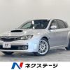 subaru impreza 2008 CFJ1793158 image 1