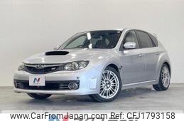 subaru impreza 2008 CFJ1793158