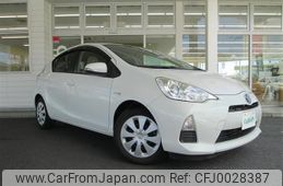 toyota aqua 2014 -TOYOTA--AQUA DAA-NHP10--NHP10-6332067---TOYOTA--AQUA DAA-NHP10--NHP10-6332067-