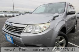 subaru forester 2009 REALMOTOR_Y2024100261F-12