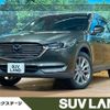 mazda cx-8 2018 -MAZDA--CX-8 5BA-KG5P--KG5P-100550---MAZDA--CX-8 5BA-KG5P--KG5P-100550- image 1