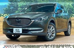 mazda cx-8 2018 -MAZDA--CX-8 5BA-KG5P--KG5P-100550---MAZDA--CX-8 5BA-KG5P--KG5P-100550-