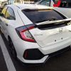 honda civic 2018 -HONDA--Civic FK7--1009753---HONDA--Civic FK7--1009753- image 2