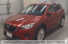 mazda cx-5 2013 CFJ1779074