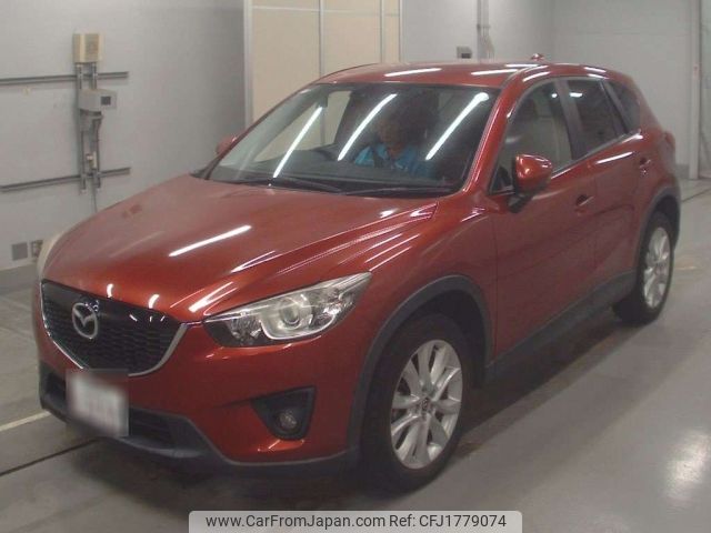mazda cx-5 2013 CFJ1779074 image 1