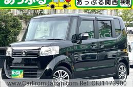 honda n-box 2015 quick_quick_DBA-JF1_JF1-1490127