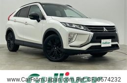 mitsubishi eclipse-cross 2019 -MITSUBISHI--Eclipse Cross DBA-GK1W--GK1W-0100952---MITSUBISHI--Eclipse Cross DBA-GK1W--GK1W-0100952-