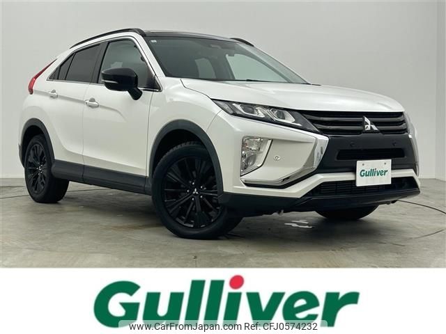 mitsubishi eclipse-cross 2019 -MITSUBISHI--Eclipse Cross DBA-GK1W--GK1W-0100952---MITSUBISHI--Eclipse Cross DBA-GK1W--GK1W-0100952- image 1