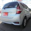 nissan note 2017 -NISSAN--Note DAA-HE12--HE12-078138---NISSAN--Note DAA-HE12--HE12-078138- image 5