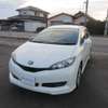 toyota wish 2012 504749-RAOID:11093 image 9