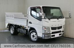 mitsubishi-fuso canter 2015 CFJ1760336