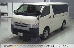 toyota hiace-van 2019 -TOYOTA--Hiace Van CBF-TRH200V--TRH200-5040591---TOYOTA--Hiace Van CBF-TRH200V--TRH200-5040591-